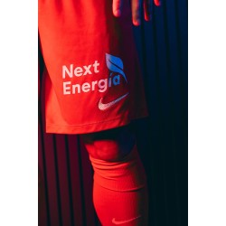 Niños Elche CF 2025/26 Tercer Pantalón Corto Niños Elche CF 2025/26 Tercer Pantalón Corto