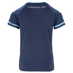 Niño Lazio 2025/26 Tercer Conjunto