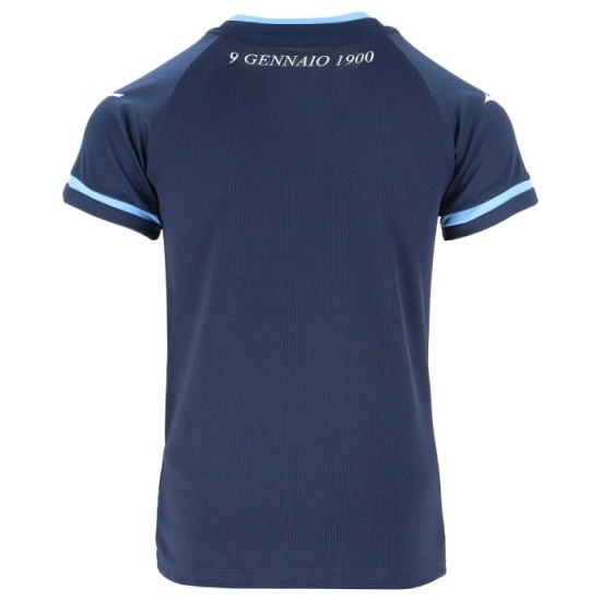 Niño Lazio 2025/26 Tercer Conjunto Niño Lazio 2025/26 Tercer Conjunto
