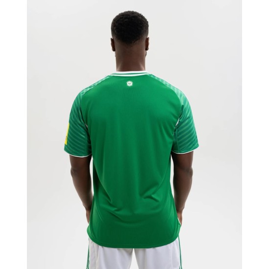 Camiseta Segunda Equipación Hombre Newcastle United 2025/26 Camiseta Segunda Equipación Hombre Newcastle United 2025/26