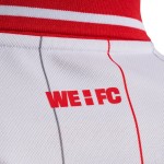 Niño 1. FC Köln 2025/26 Tercera Camiseta Cultura
