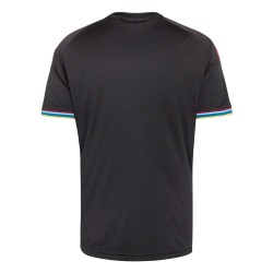 Hombre Colorado Rapids 2026 Camiseta Local Hombre Colorado Rapids 2026 Camiseta Local