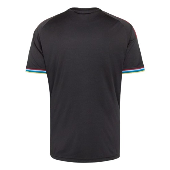 Hombre Colorado Rapids 2026 Camiseta Local