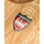 Camiseta portero local masculina Sorrento Calcio 1945 2025/26