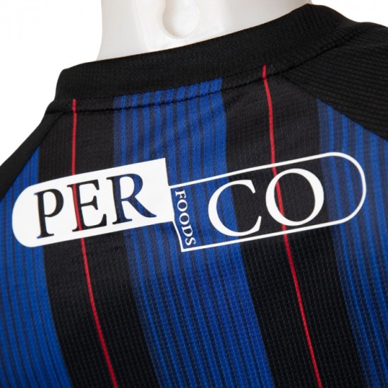 Niño Middlesbrough 2025/26 Camiseta Visitante Niño Middlesbrough 2025/26 Camiseta Visitante