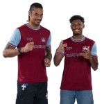 Hombre Camiseta 50 Aniversario West Ham United x Iron Maiden Hombre Camiseta 50 Aniversario West Ham United x Iron Maiden