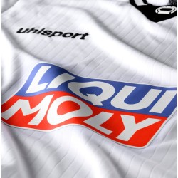 Camiseta Local SSV Ulm 1846 2025/26 Hombre