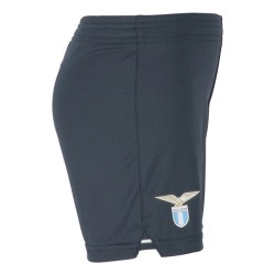 Kit Visitante Lazio 2025/26 Niño