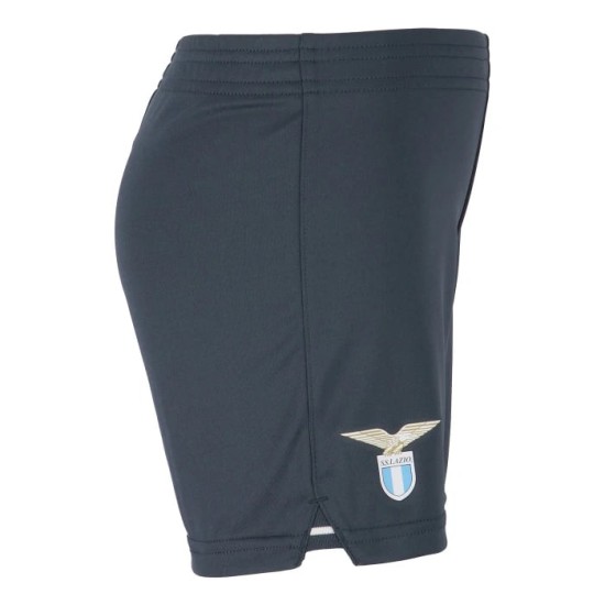 Kit Visitante Lazio 2025/26 Niño