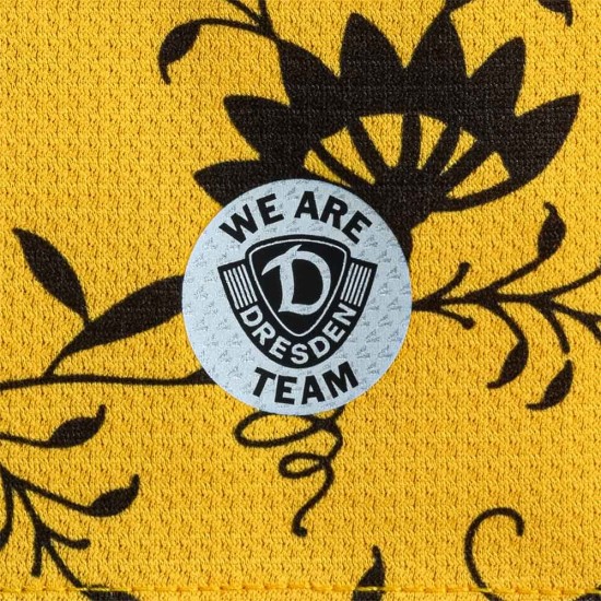 Camiseta de niño Dynamo Dresden 2025/26 