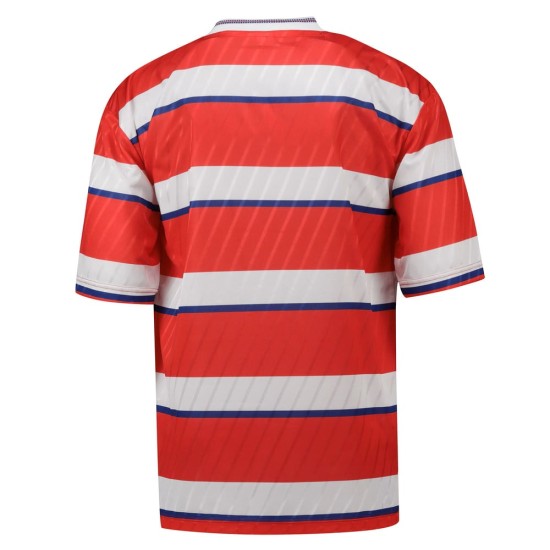 Camiseta Retro de Visitante Chelsea Infantil 1988