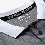 Camiseta Segunda SSV Ulm 1846 2025/26 Niño