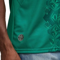 Camiseta Mundial 2026 Visitante Senegal Hombre