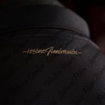 Camiseta 125 Aniversario 2025/26 Rennes - Negra Hombre