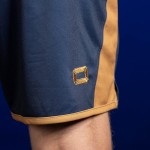 Pantalones cortos Niño RKC Waalwijk 2025/26 Visitante Pantalones cortos Niño RKC Waalwijk 2025/26 Visitante