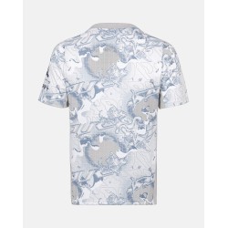 Camiseta de calentamiento local Tottenham Hotspur 2025/26 Niño