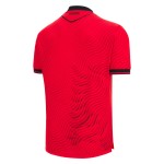 Camiseta Mundial 2026 Local Albania Niño