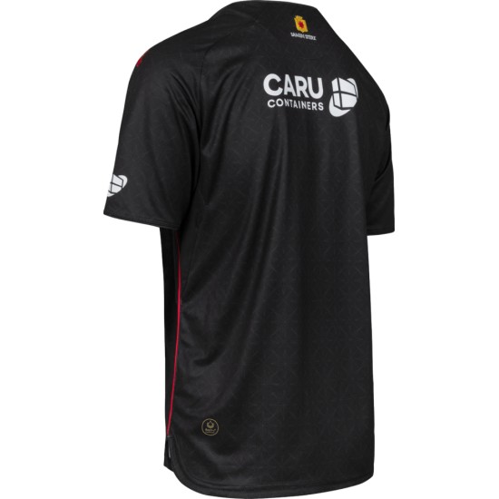 Camiseta local Excelsior Rotterdam 2025/26 hombre