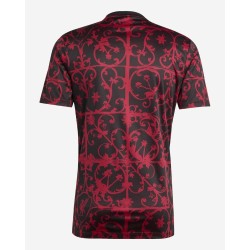 Camiseta Prepartido Tercera Liverpool Niño 2025/26