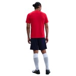 Camiseta de calentamiento tercera para hombre del Atlético de Madrid 2025/26 - Roja Camiseta de calentamiento tercera para hombre del Atlético de Madrid 2025/26 - Roja