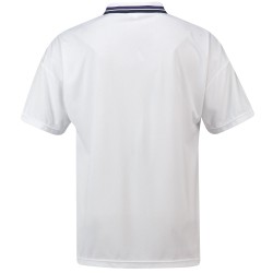 Camiseta retro visitante Campeonato Europeo Escocia 1996 para hombre