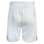 Pantalones Cortos de Visitante del Cagliari Calcio para Mujer 2025/26 Pantalones Cortos de Visitante del Cagliari Calcio para Mujer 2025/26