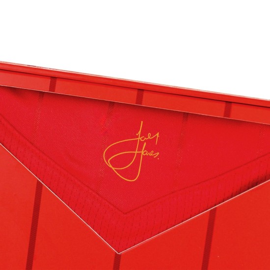 Camiseta Edición Limitada Leyendas Wrexham AFC 2025/26 para Hombre