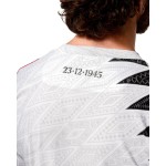 Hombre Sorrento Calcio 1945 2025/26 Camiseta 80.º Aniversario