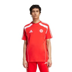 Camiseta Hombre Bayern Múnich 2025/26 Urban Purist