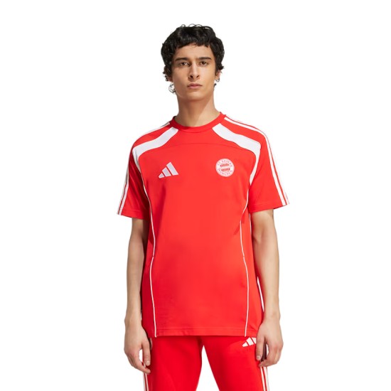 Camiseta Niño Bayern Múnich 2025/26 Urban Purist