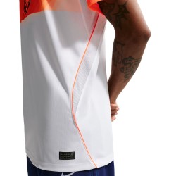 Camiseta Mundial 2026 Visitante Países Bajos Niño Camiseta Mundial 2026 Visitante Países Bajos Niño