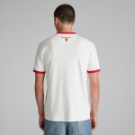 Camiseta Retro Final de la FA Cup 1957 Manchester United Infantil