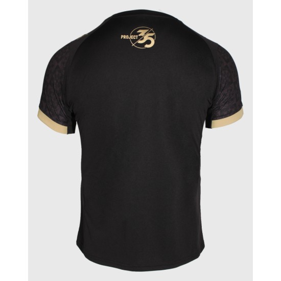 Camiseta visitante Plymouth Argyle 2025/26 hombre