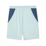 Pantalones Cortos Mundial 2026 Visitante Suiza Niño