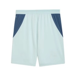 Pantalones Cortos Mundial 2026 Visitante Suiza Niño