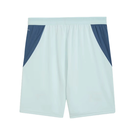 Pantalones Cortos Mundial 2026 Visitante Suiza Niño