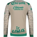 Camiseta visitante de manga larga del Santos Laguna 2025/26 para niño Camiseta visitante de manga larga del Santos Laguna 2025/26 para niño