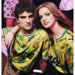 Hombre Sassuolo 2025/26 Tercera Camiseta Hombre Sassuolo 2025/26 Tercera Camiseta