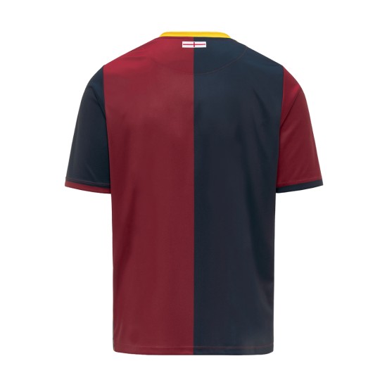 Camiseta Local Genoa 2025/26 Mujer