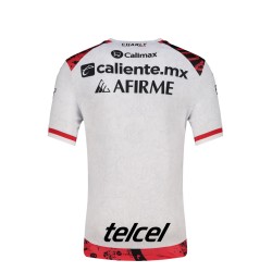 Camiseta visitante hombre Club Tijuana 2025/26 Camiseta visitante hombre Club Tijuana 2025/26