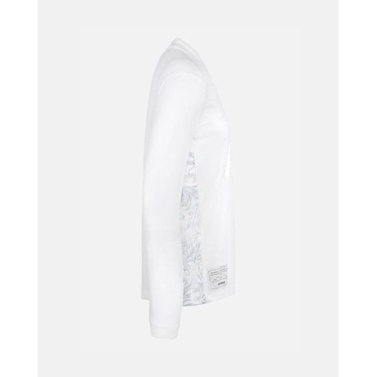 Hombre Tottenham Hotspur temporada 2025/26 FA Cup 1901 125.º aniversario camiseta de manga larga