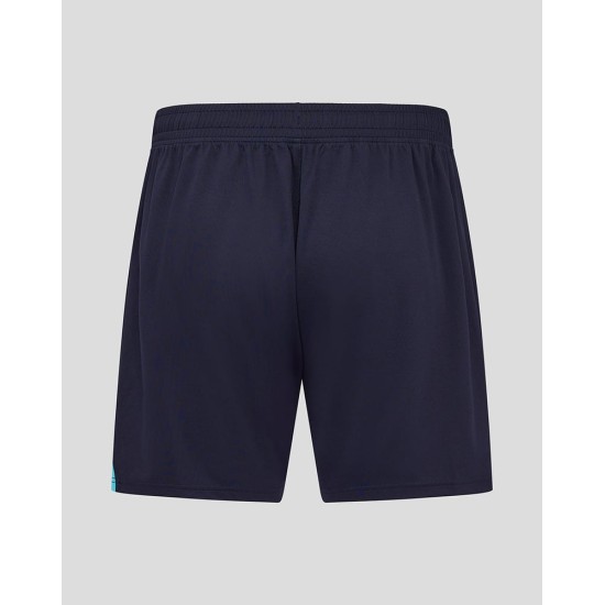 Pantalones cortos de visitante del Athletic de Bilbao 2025/26 para mujer