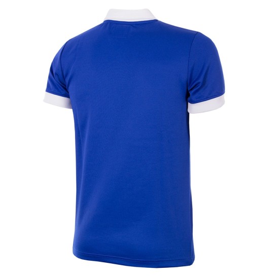 Mujeres Ipswich Town 1977/78 Retro Camiseta Final FA Cup