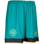 Pantalones cortos Tercera Queens Park Rangers 2025/26 Hombre