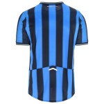 Camiseta Local Niño Atalanta 2025/26 Camiseta Local Niño Atalanta 2025/26