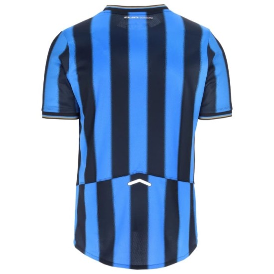 Camiseta Local Niño Atalanta 2025/26 Camiseta Local Niño Atalanta 2025/26