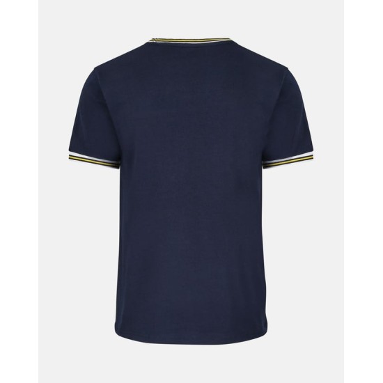 Camiseta Retro Manga Larga Final Local Tottenham Hotspur 1963 #8 Hombre Camiseta Retro Manga Larga Final Local Tottenham Hotspur 1963 #8 Hombre