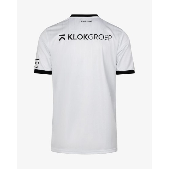 Camiseta visitante N.E.C. Nijmegen 2025/26 hombre