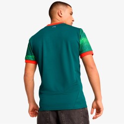 Camiseta esports tercera para hombres Portugal 2025