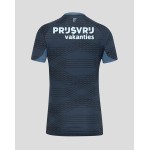 Camiseta de visitante Feyenoord 2025/26 mujer